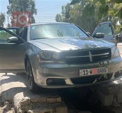 Dodge Avenger